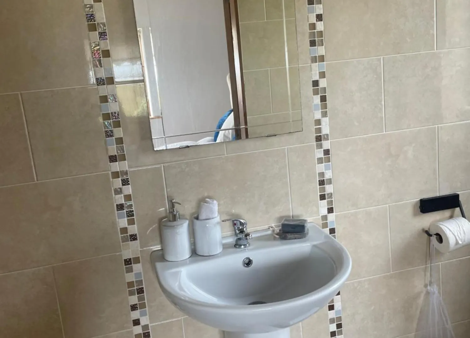 Ballyconneely House Galway Homestay szállás