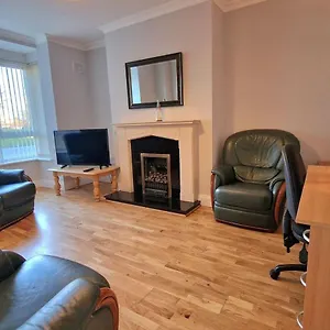 Cosy 3 Bedroom Ensuites Galway