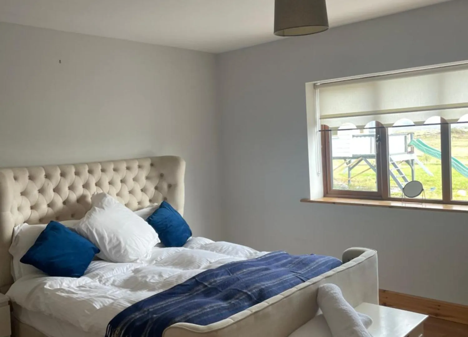 Ballyconneely House 골웨이