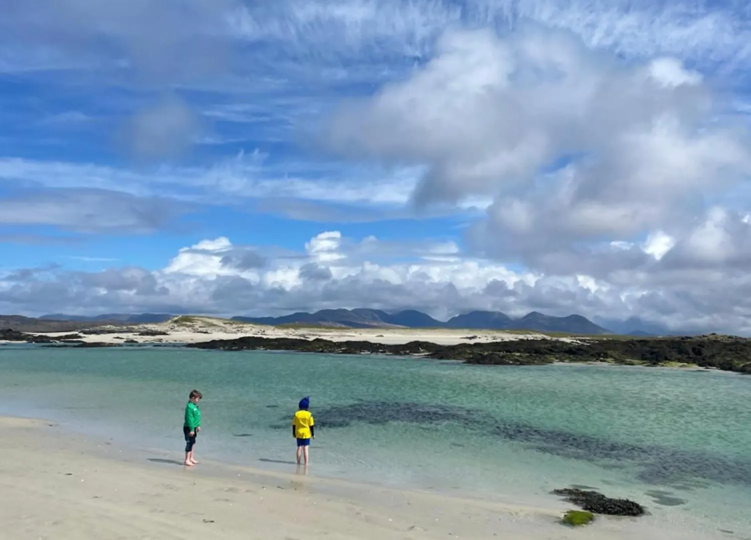 Ballyconneely House 골웨이 0*,  아일랜드