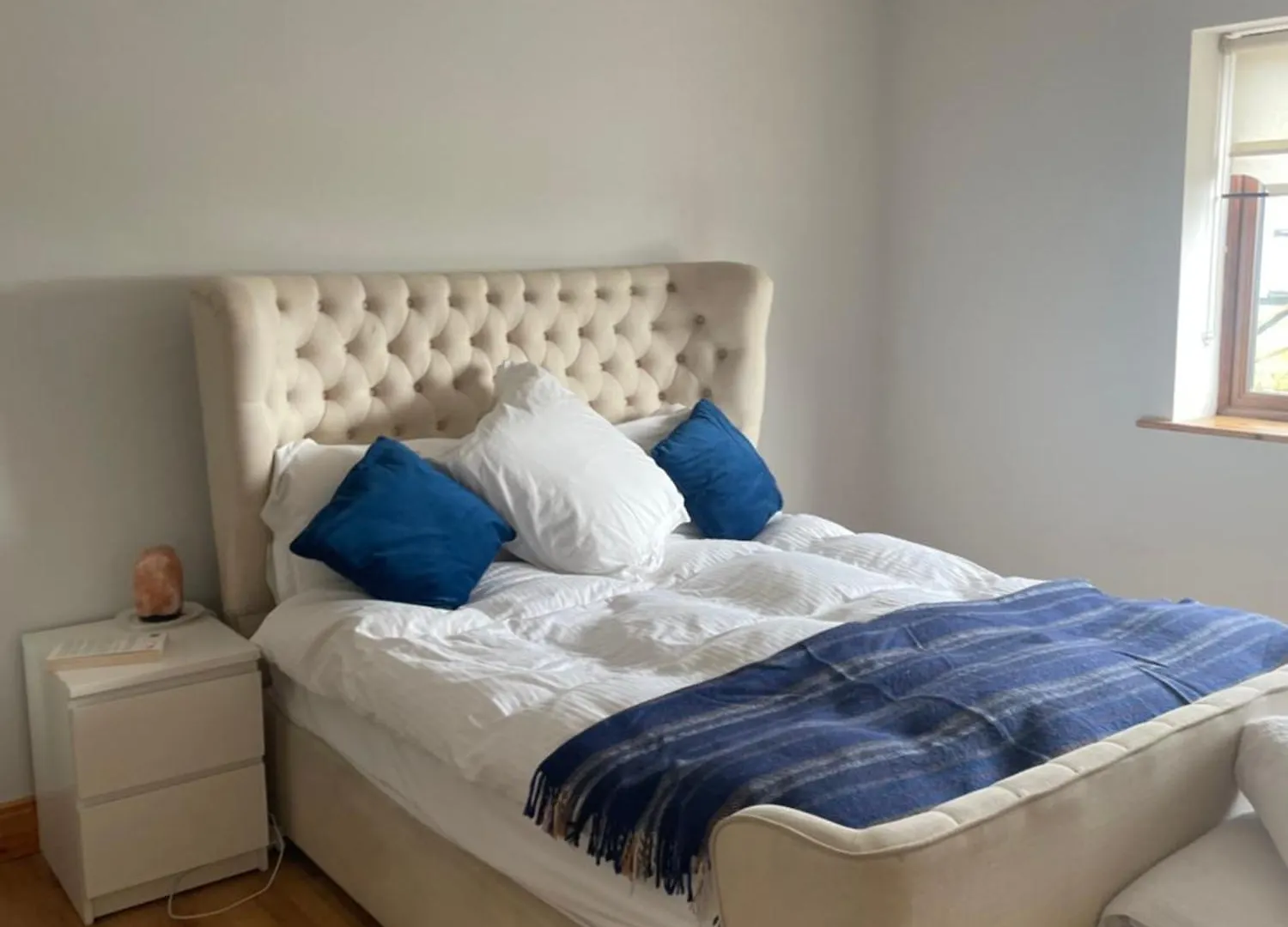 Ballyconneely House 골웨이 홈스테이