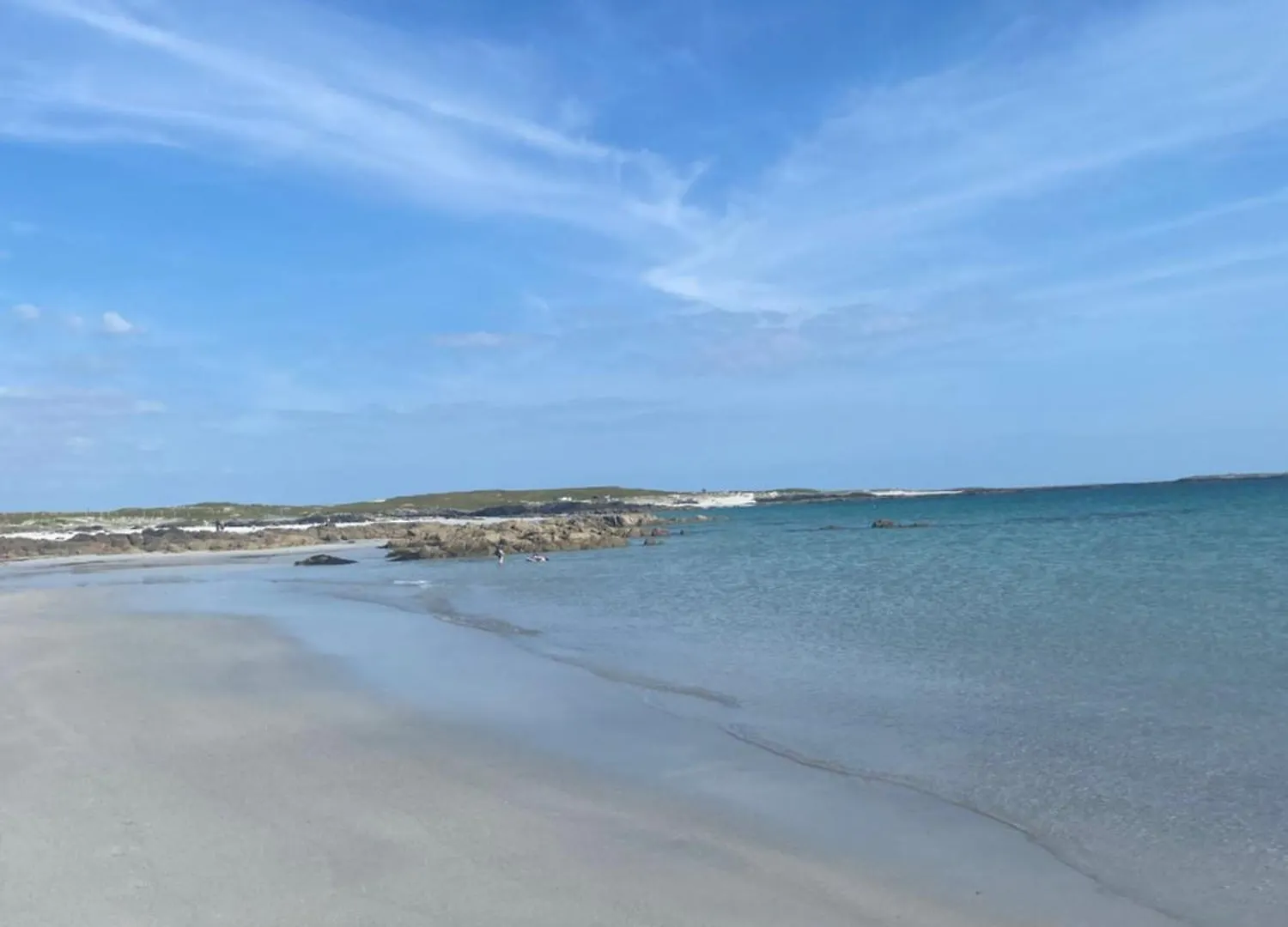 홈스테이 Ballyconneely House 골웨이 아일랜드
