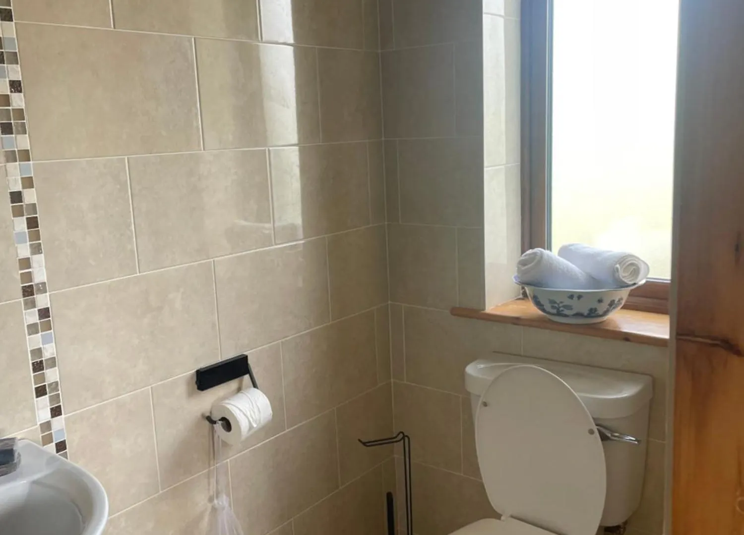 홈스테이 Ballyconneely House 골웨이